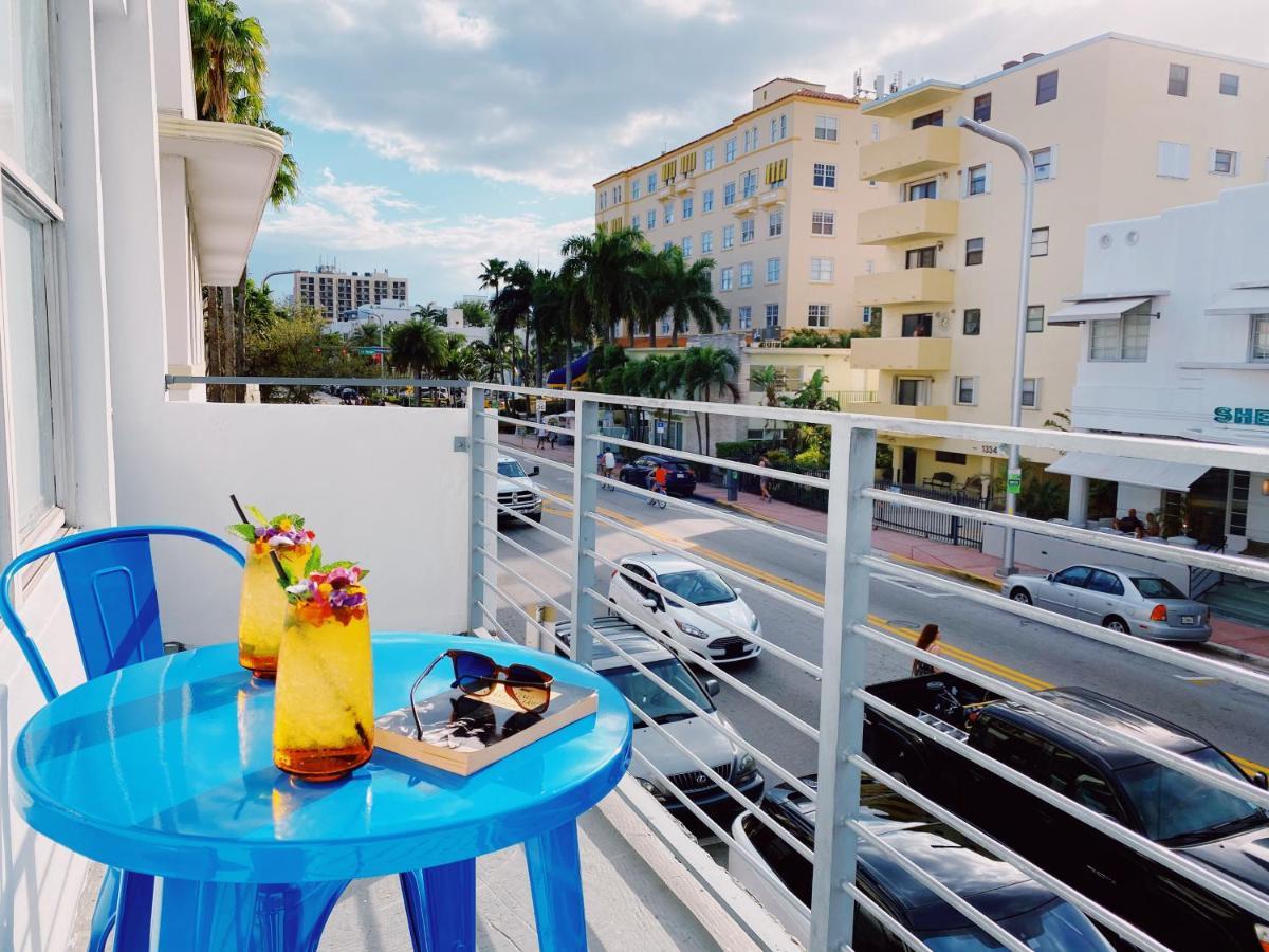 Miami Beach Rock Hostel: Your Ultimate Guide to Affordable Accommodations